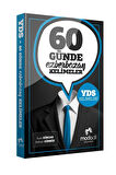 60 Günde Ezberbozan Yds Kelimeleri