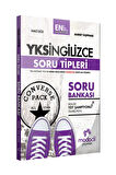 Yks Ingilizce Soru Tipleri Soru Bankası
