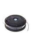 Tecomec Tırpan Misina Başlığı M10x130