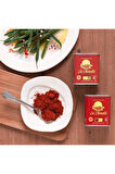 Tütsülenmiş Tatlı Biber Tozu Smoked Paprika Powder 70 G