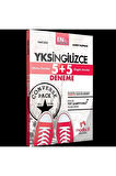 Yks Ingilizce 5 5 Deneme (YKSDİL / YDT)