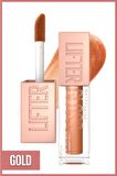 Maybelline Lifter Gloss Nemlendirici Dudak Parlatıcısı 019 Gold