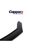 Gazelle Next Ön Kaput Koruma Rüzgarlık 4mm (abs) 2013-