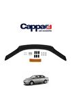 Honda Civic 7 Ön Kaput Koruyucu Rüzgarlık 4mm (abs) 01-06