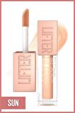 Maybelline Lifter Gloss Nemlendirici Dudak Parlatıcısı -020 Sun