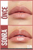 Maybelline Lifter Gloss Nemlendirici Dudak Parlatıcısı -020 Sun