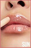 Maybelline Lifter Gloss Nemlendirici Dudak Parlatıcısı -020 Sun