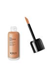Fondöten & Kapatıcı - Full Coverage 2-in-1 Foundation & Concealer Neutral 80 71