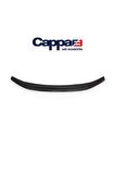 Honda Civic 9 Ön Kaput Koruma Rüzgarlık 4mm (abs) 2012-16