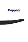 Honda Civic 9 Ön Kaput Koruma Rüzgarlık 4mm (abs) 2012-16
