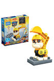 Marka: Gyh89 Mega Bloks Paw Patrol Karakter Figürleri +3 Yaş Kategori: Figür