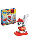Marka: Gyh89 Mega Bloks Paw Patrol Karakter Figürleri +3 Yaş Kategori: Figür