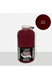 Hybrıd Akrilik Multısurfaces H-055 Bordo 2000ml