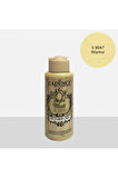 Style Mat Akrilik Boya S-9047 Ihlamur 120ml