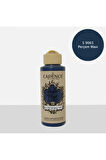 Style Mat Akrilik Boya S-9063 Perçem Mavi 120ml