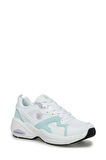 Lumberjack Jaguar Rahat Hafif Taban Kadın Sneaker