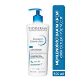 Bioderma Atoderm Creme Ultra 500 Ml-SKT: 06/2027