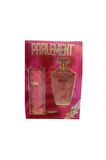 Pink 50ml Edt + 150ml Deo kadın Parfüm Set 8681395080260