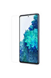 Samsung Galaxy S20 Fe Nano Kırılmaz Ekran Koruyucu Esnek Cam