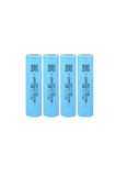 Inr18650a28 - 3.7v 2800 Mah Li-ion Şarjlı Pil - 25a 4 Lü Paket