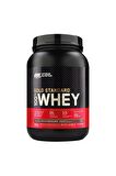 Gold Standard Whey Protein Tozu 908 Gr Double Chocolate