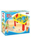Pilsan Kum Ve Su Oyunu 06-307