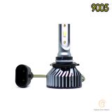 Niken Pro Serisi Flip Led Xenon Zenon HB3-9005 6500K - Slim Fan