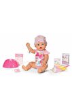 Zapf Creation Baby Born Magic Girl Bebeği 835005