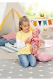 Zapf Creation Baby Born Magic Girl Bebeği 835005