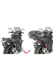 Plxr2129 Yamaha Mt-10 (16-20) Yan Çanta Taşıyıcı