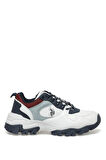 U.S. Polo Assn. Tracky 101947353 Kadın Sneaker Ayakkabı