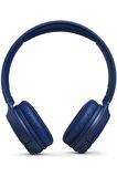 JBL Tune 560bt Kablosuz Kulak Üstü Kulaklık - Mavi
