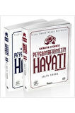 Peygamberimizin Hayatı Serisi Set 2 Kitap Salih Suruç