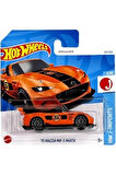 Tekli Arabalar '15 Mazda Mx-5 Miata HTD22