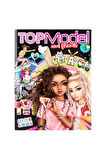 Topmodel Colour & Design Book 0412451_A