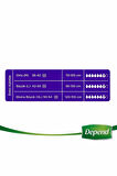 Depend Emici Külot XL Beden 10'lu 2 Paket