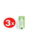 Çok Amaçlı Çok Amaçlı Solüsyon 100 Ml 3 Adet