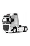 Volvo FH 1:32 Volvo FH 4 Teker Model Tır Metal Kupa