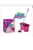 Tinny 360° Derece Temizlik Seti