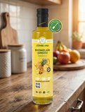 Zühre Ana Bromelain Şurubu