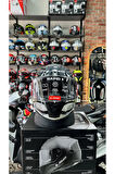 RAPID 2 NARDO GRİ KASK