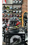 RAPID 2 NARDO GRİ KASK