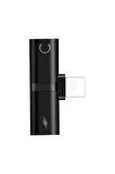 C-866 Lightning Splitter Çevirici Otg