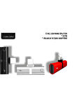 C-866 Lightning Splitter Çevirici Otg