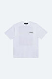 Yeni Sezon Erkek Baskılı Yumuşak Tişört RELAXED TEE