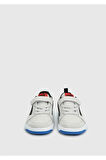 PUMA 40063801 REBOUND V6 LOW AC+PC GLACIAL GRAY ÇOCUK SNEAKER