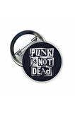 Punk is Not Dead Buton Rozet
