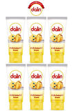 DALİN PİŞİK KREMİ 100 ML 6 ADET 