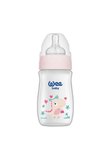 Wee Baby Klasik Plus Geniş Agızlı Pp Biberon 250ml 136