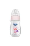 Wee Baby Klasik Plus Geniş Agızlı Pp Biberon 250ml 136